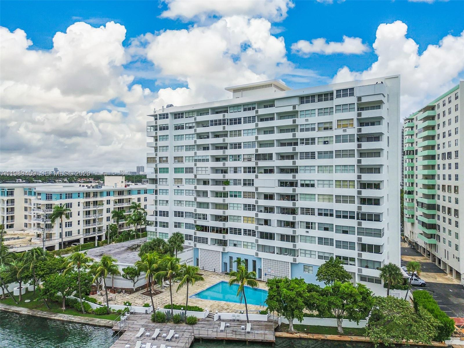 3 Island Ave #14A Miami Beach, FL 33139