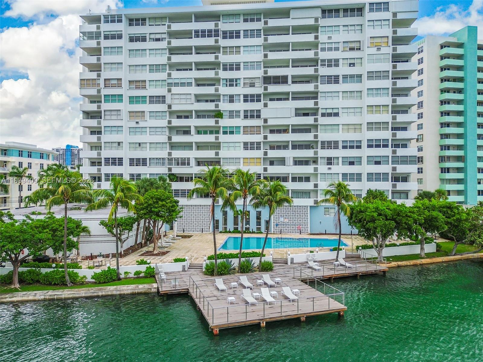 3 Island Ave #14A Miami Beach, FL 33139
