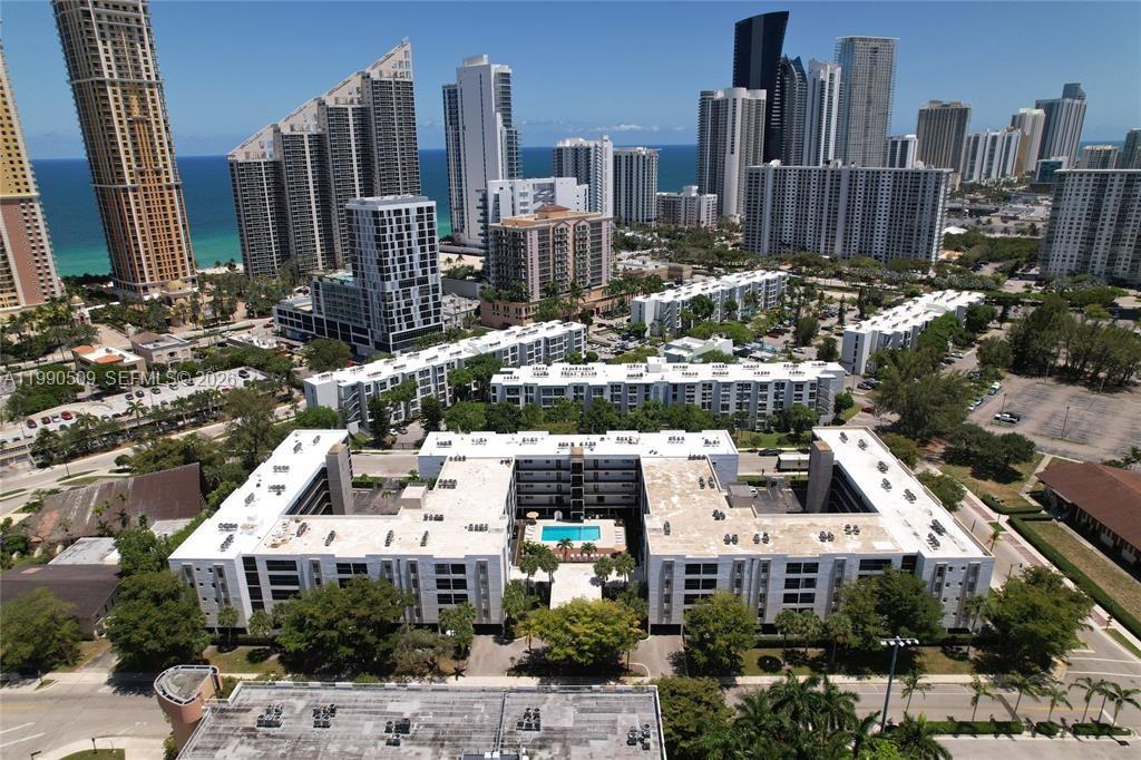 201 178th Dr #423 Sunny Isles Beach, FL 33160