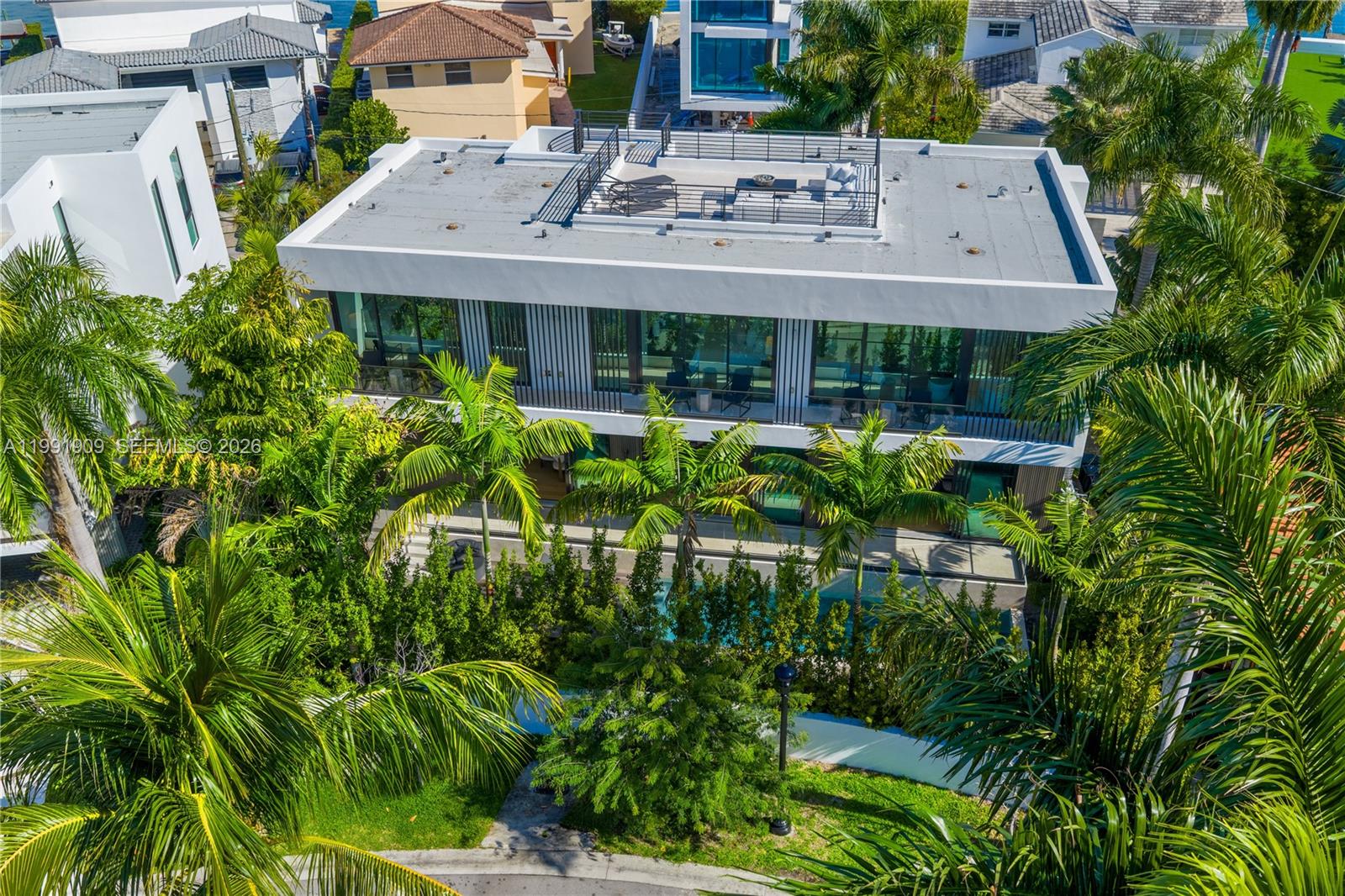 291 Palm Ave Miami Beach, FL 33139