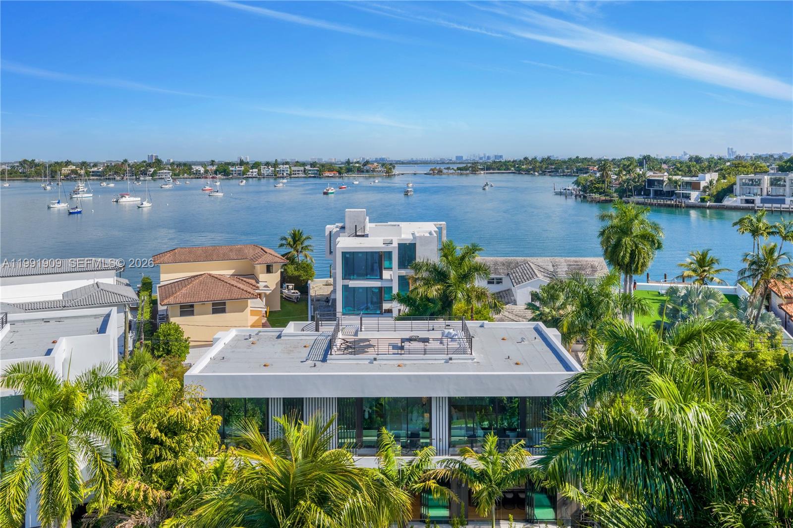 291 Palm Ave Miami Beach, FL 33139