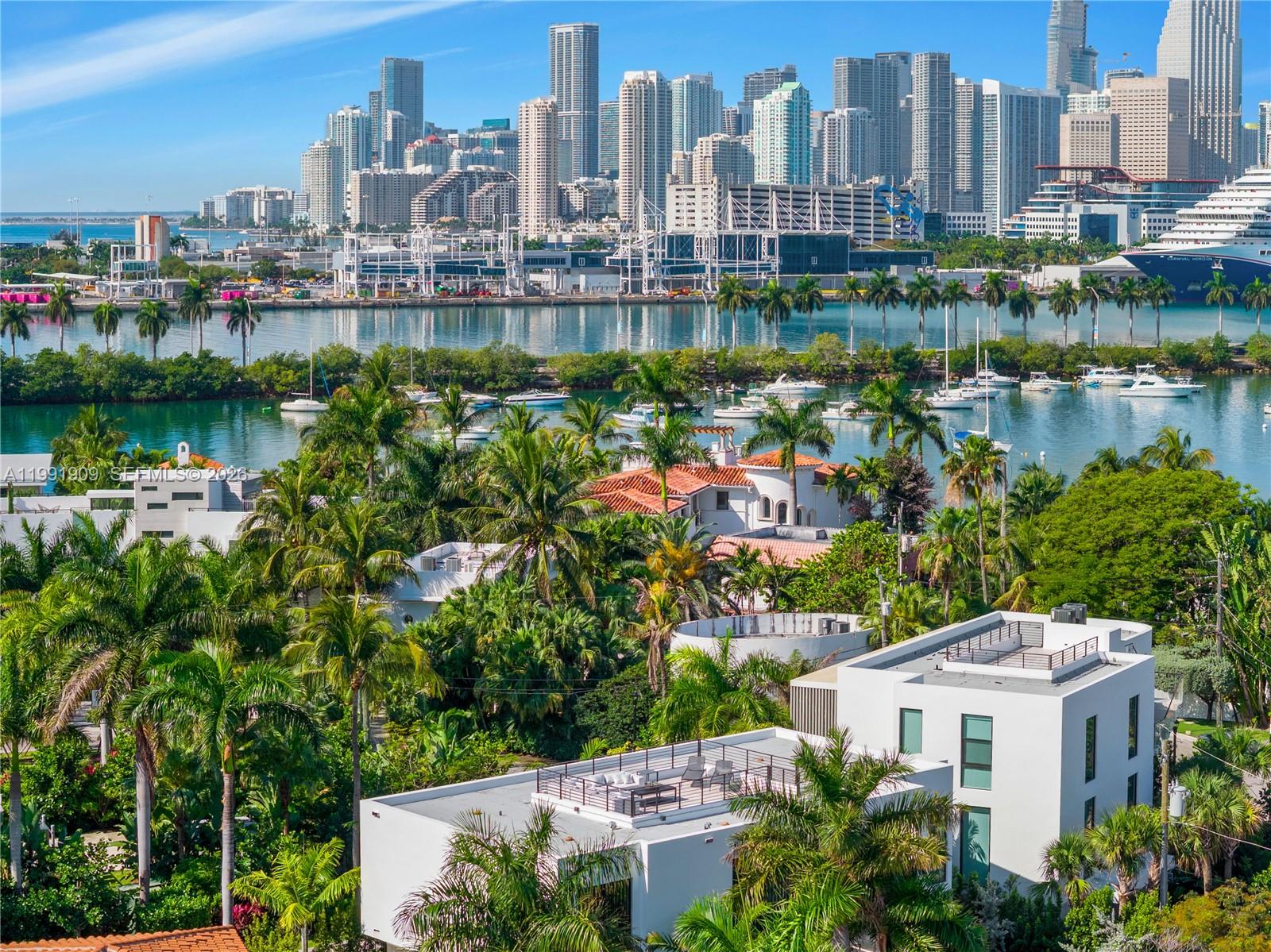 291 Palm Ave Miami Beach, FL 33139