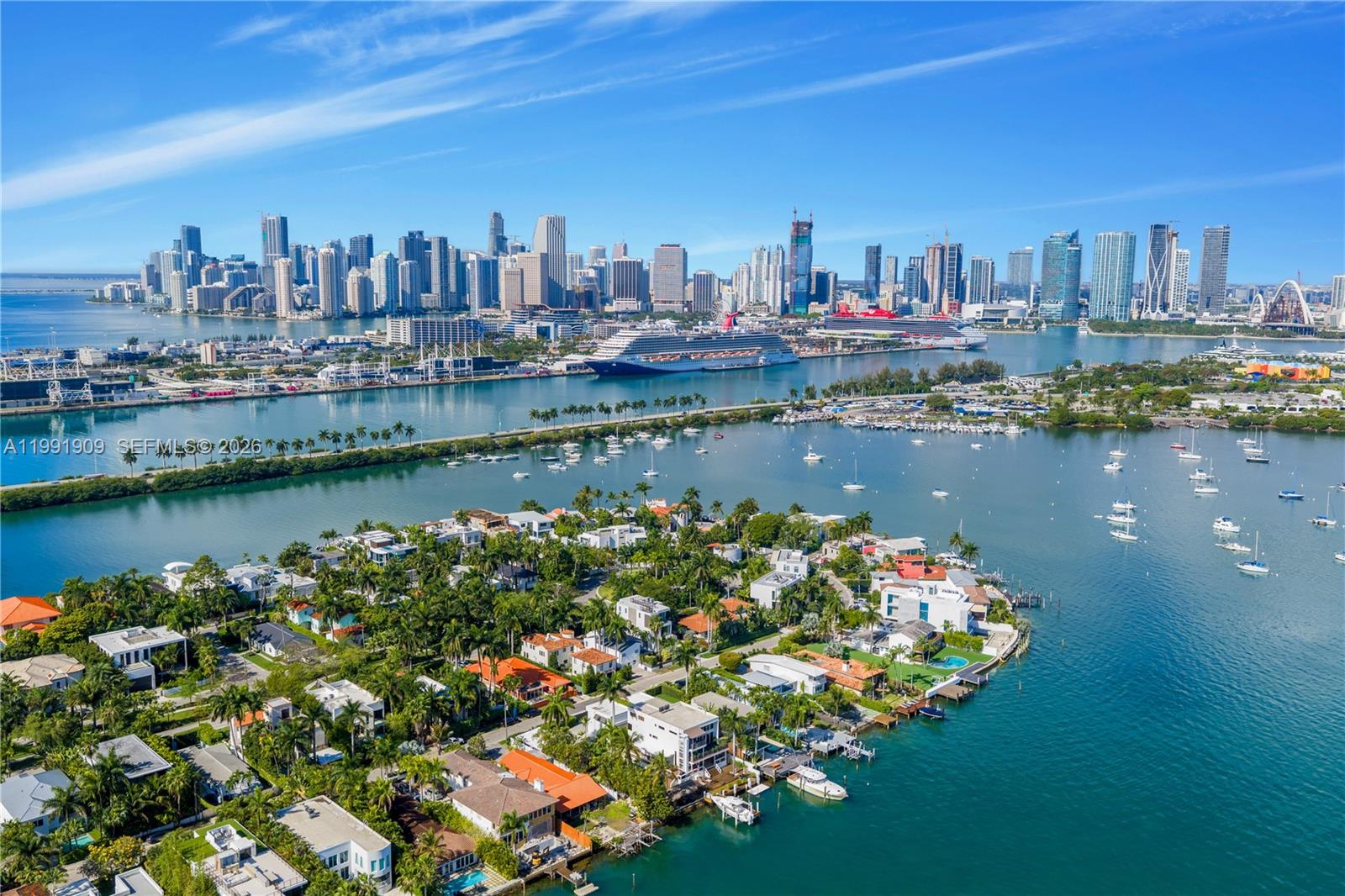 291 Palm Ave Miami Beach, FL 33139