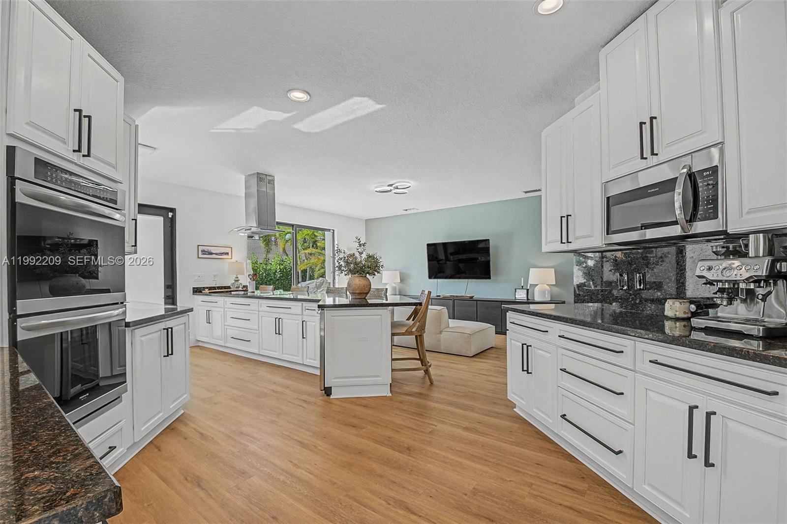 17504 SW 12th St Pembroke Pines, FL 33029