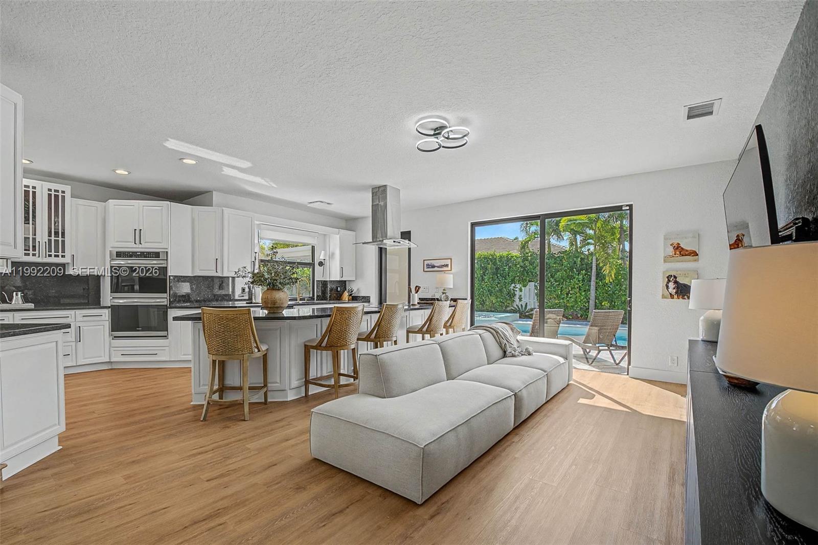 17504 SW 12th St Pembroke Pines, FL 33029