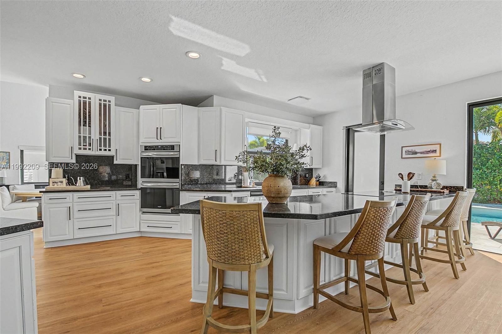 17504 SW 12th St Pembroke Pines, FL 33029