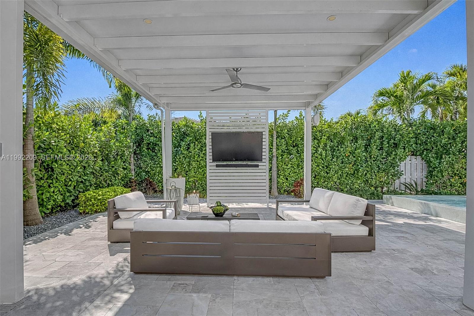 17504 SW 12th St Pembroke Pines, FL 33029