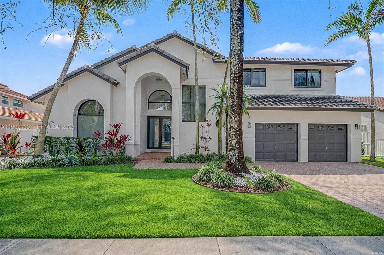 17504 SW 12th St Pembroke Pines, FL 33029