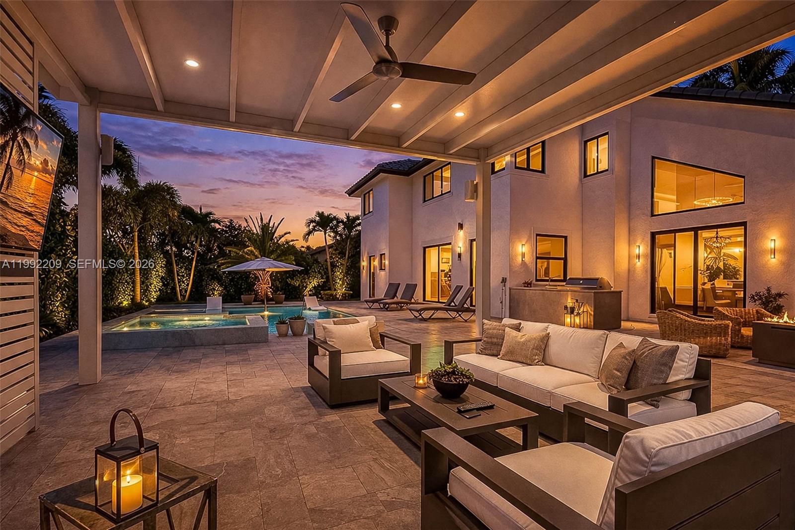 17504 SW 12th St Pembroke Pines, FL 33029