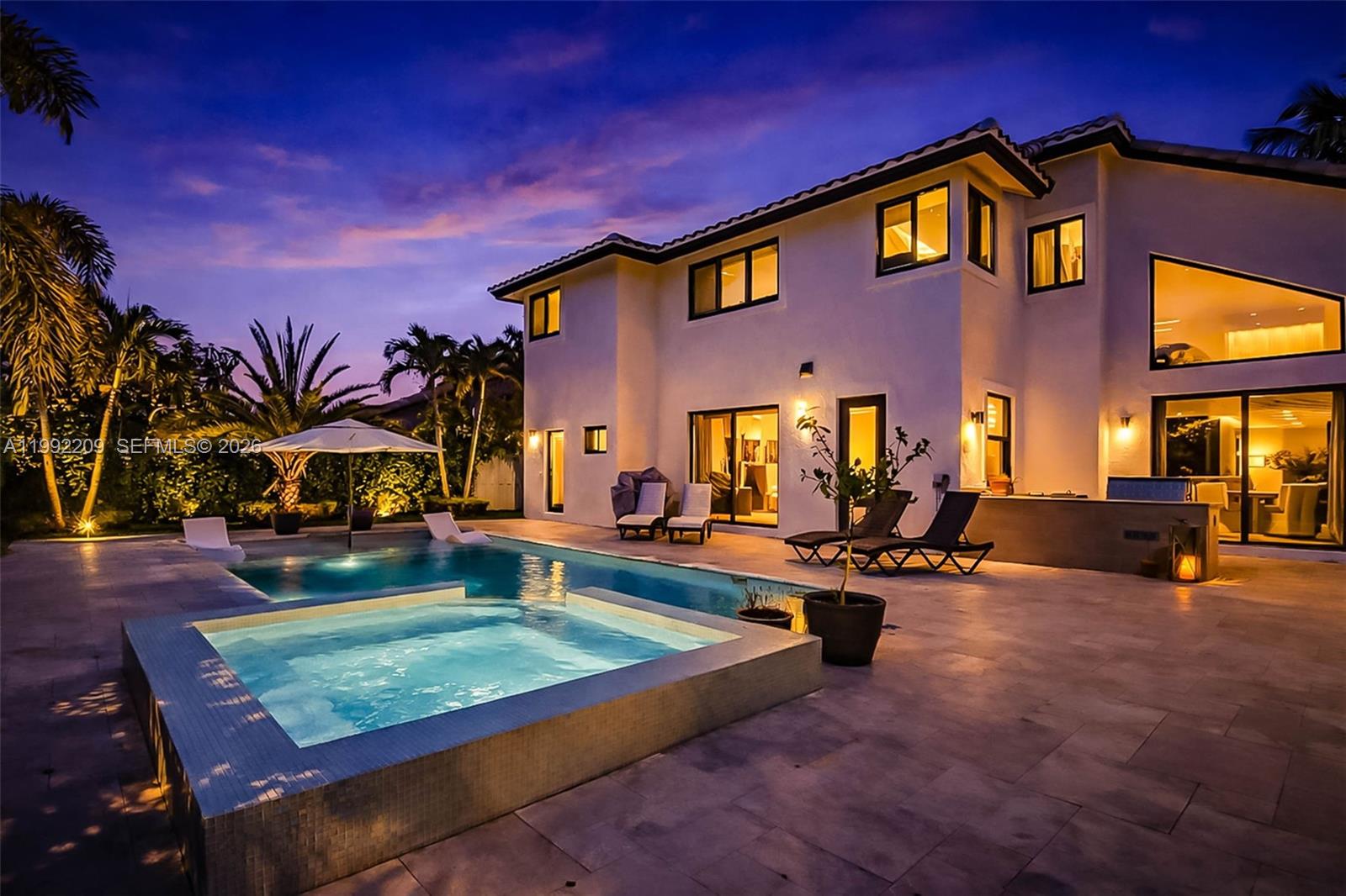 17504 SW 12th St Pembroke Pines, FL 33029