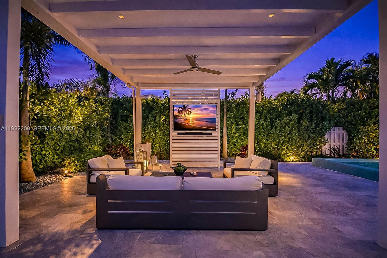 17504 SW 12th St Pembroke Pines, FL 33029