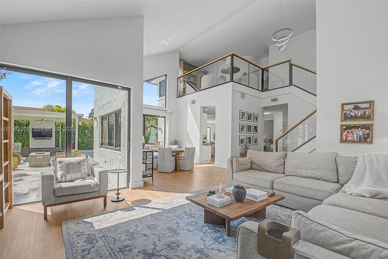 17504 SW 12th St Pembroke Pines, FL 33029