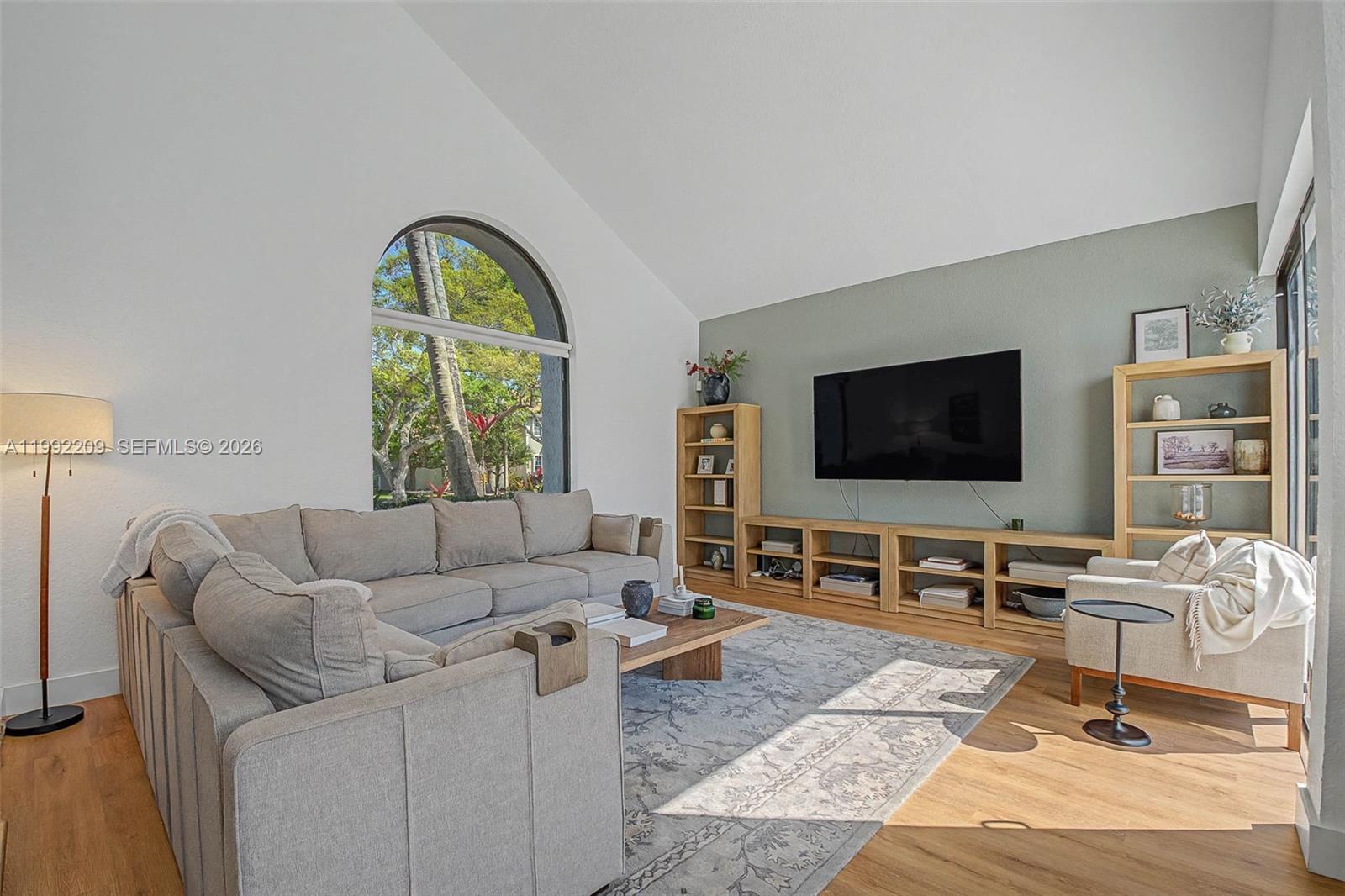 17504 SW 12th St Pembroke Pines, FL 33029