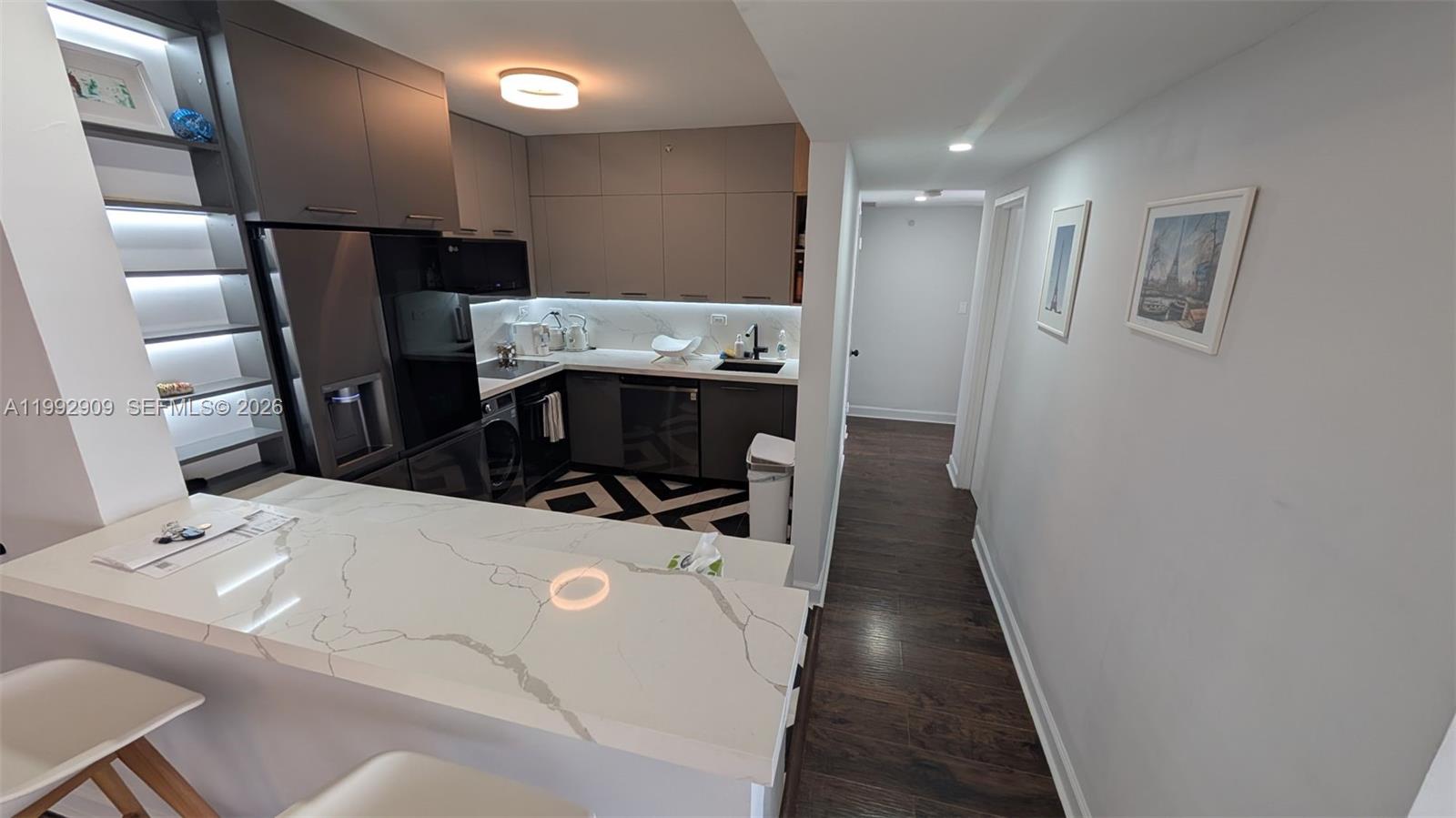 1500 Bay Rd #822S Miami Beach, FL 33139