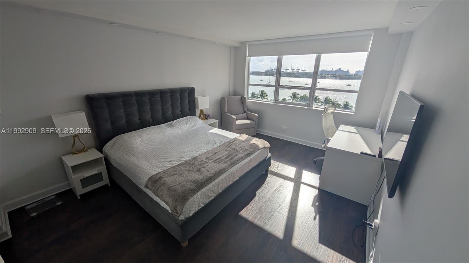 1500 Bay Rd #822S Miami Beach, FL 33139