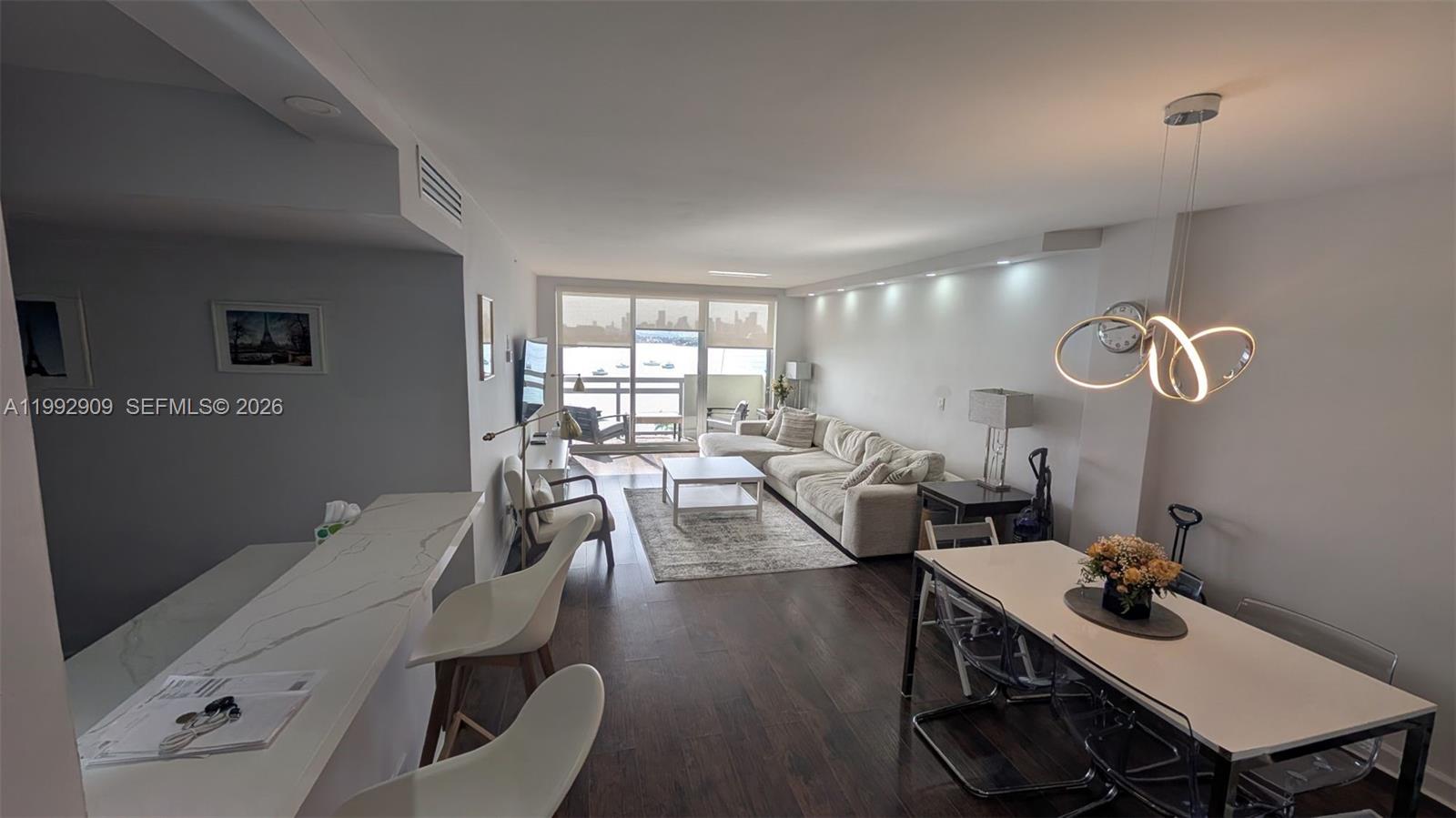 1500 Bay Rd #822S Miami Beach, FL 33139