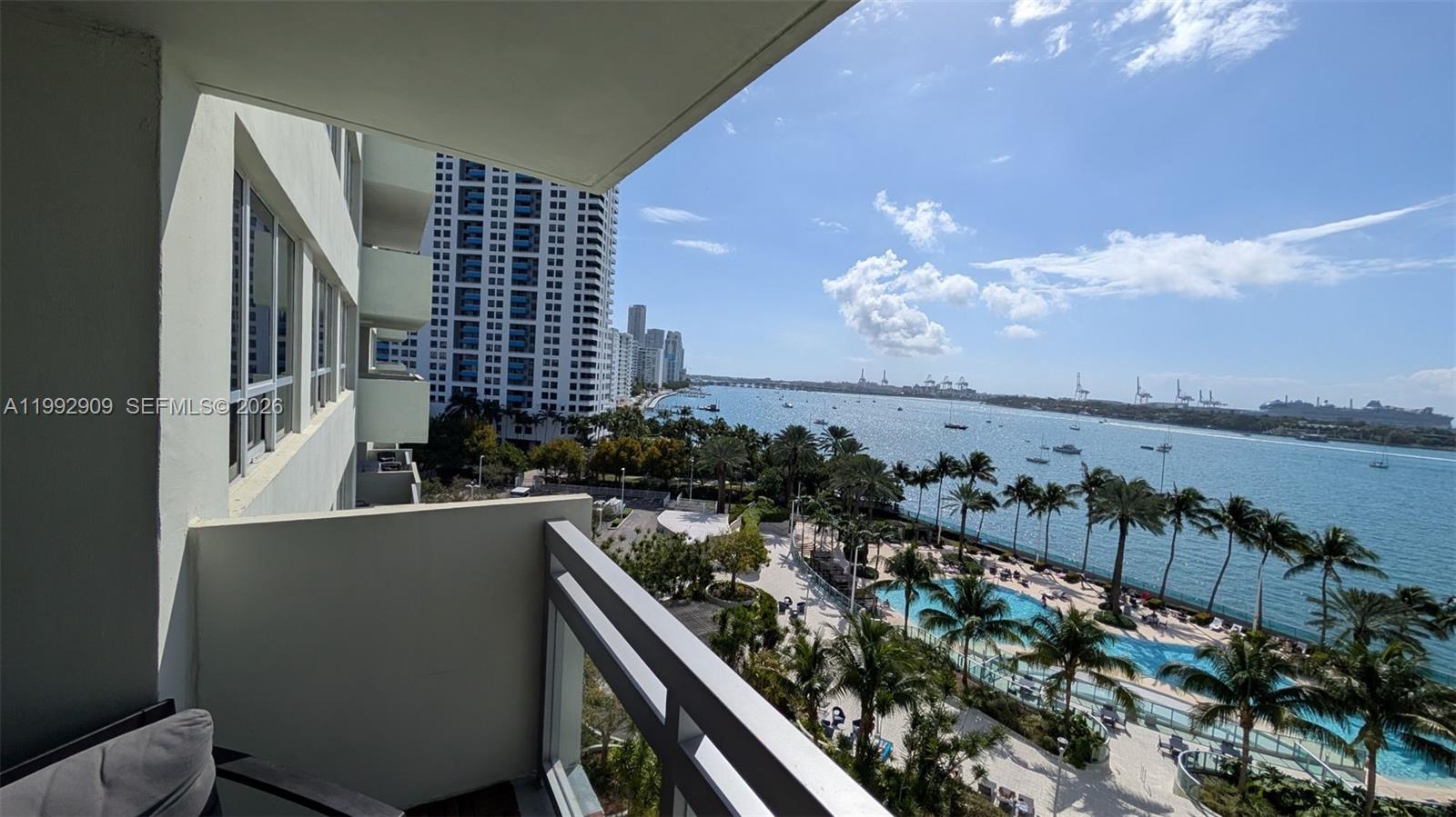 1500 Bay Rd #822S Miami Beach, FL 33139