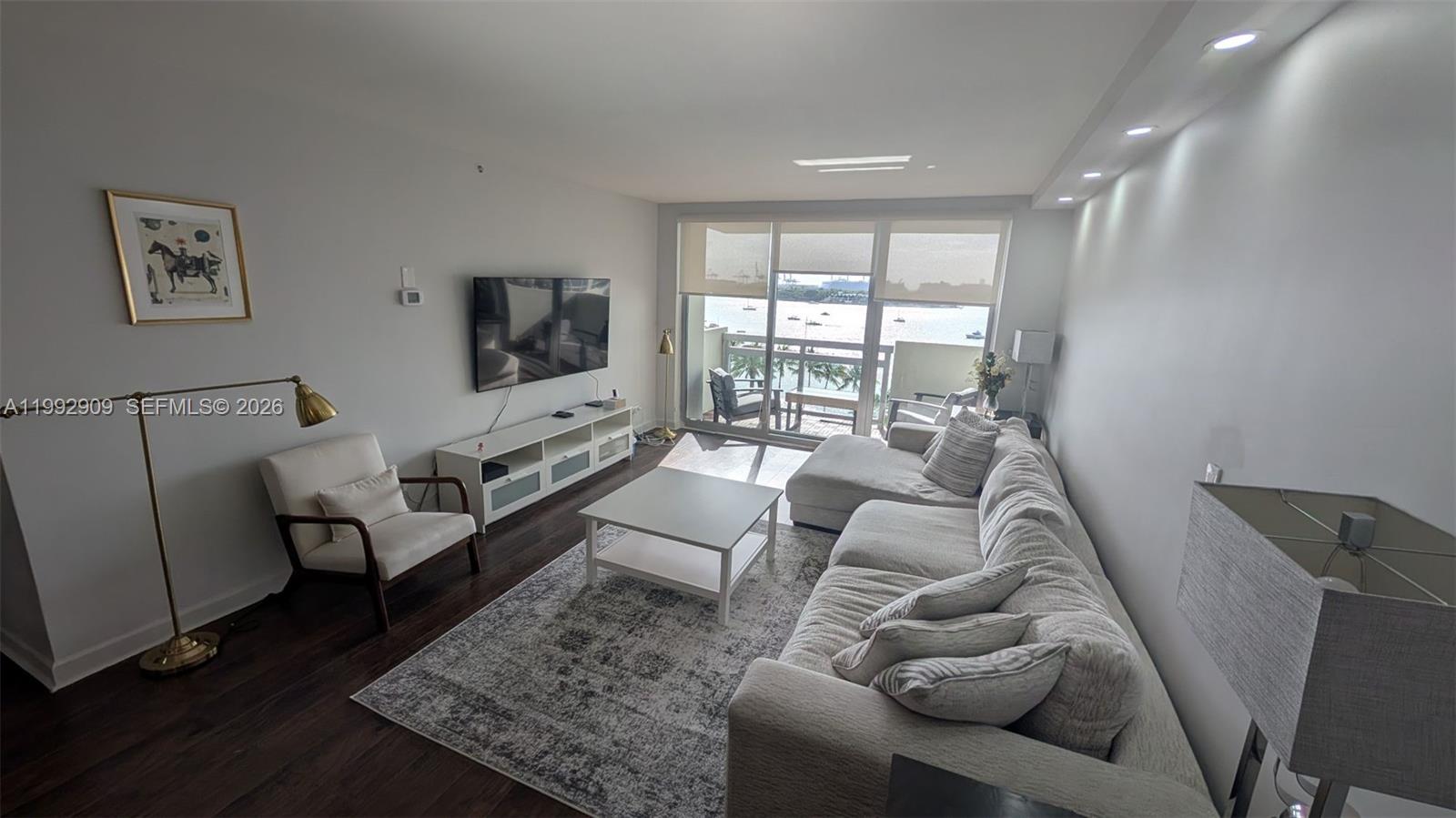 1500 Bay Rd #822S Miami Beach, FL 33139