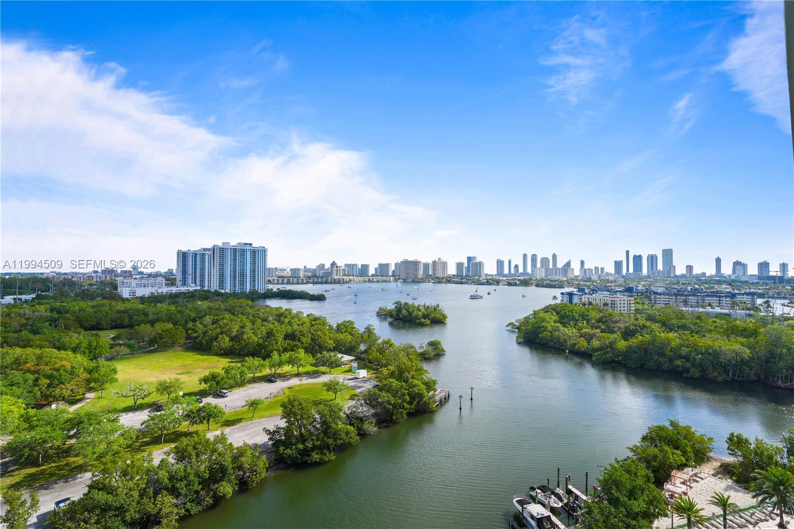 16385 NE Biscayne Blvd #1402 North Miami Beach, FL 33160