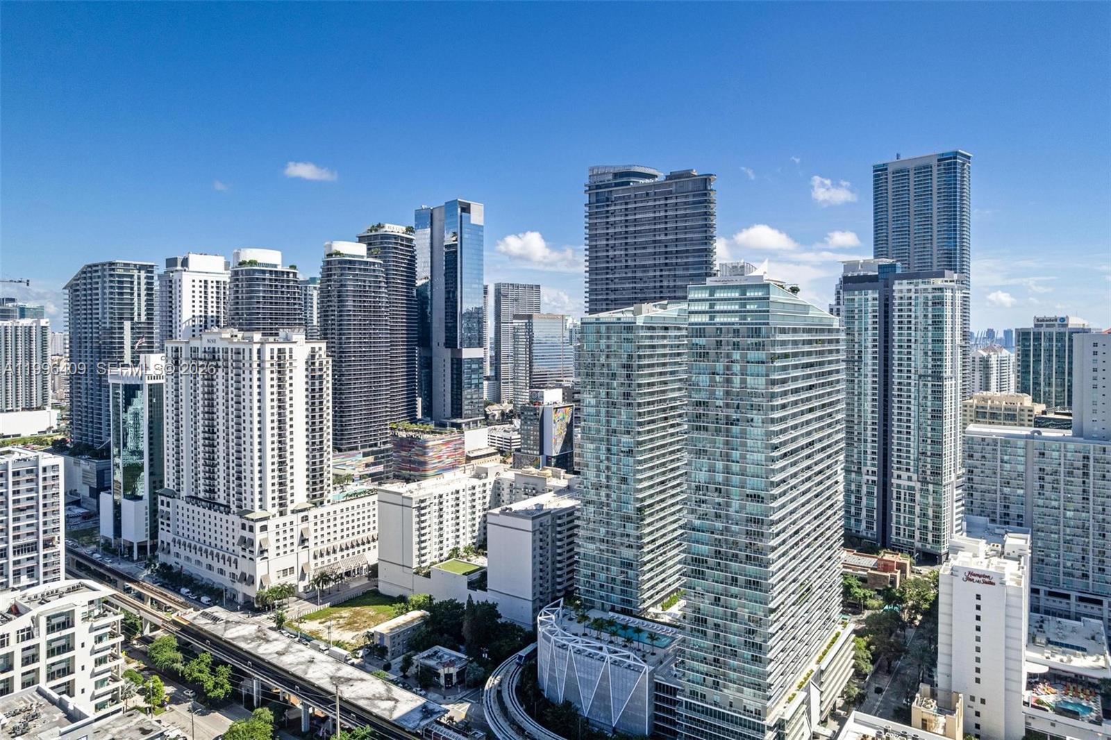 image Axis on Brickell North26