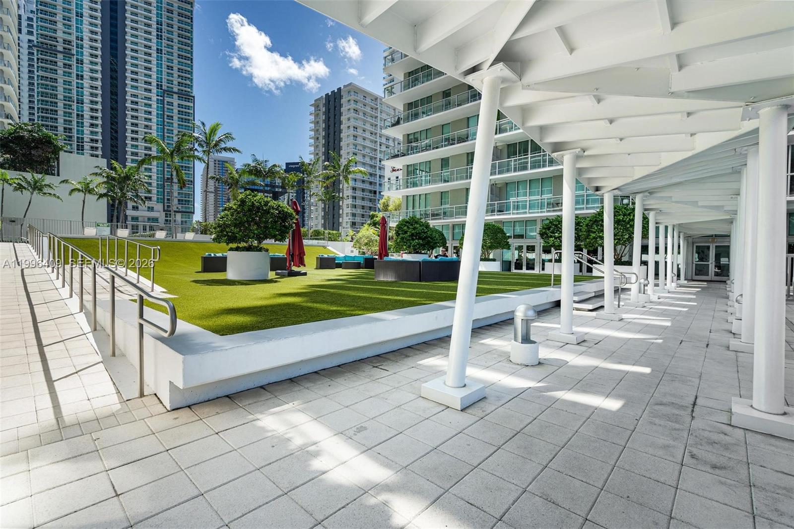 image Axis on Brickell North30