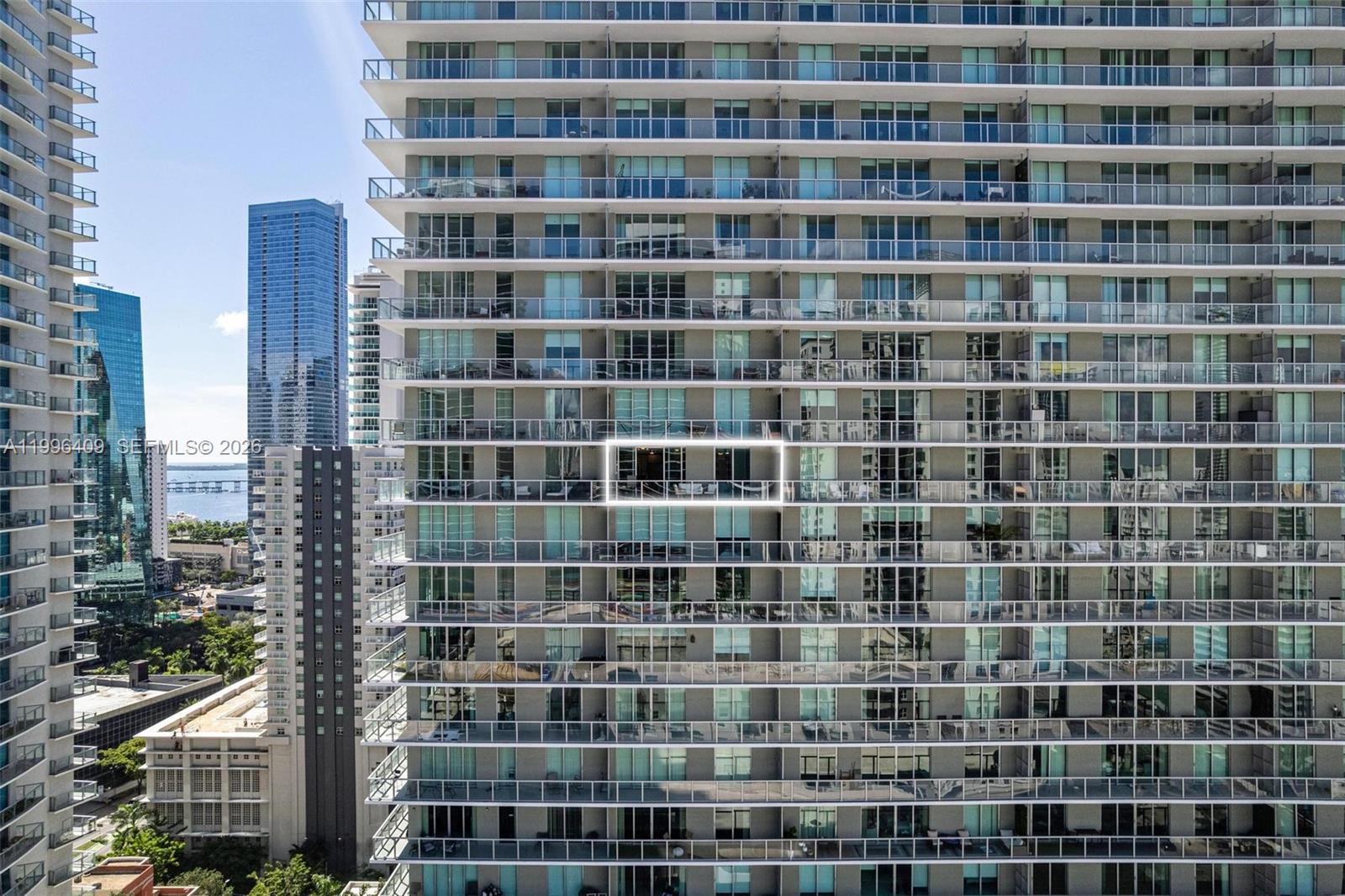 image Axis on Brickell North45