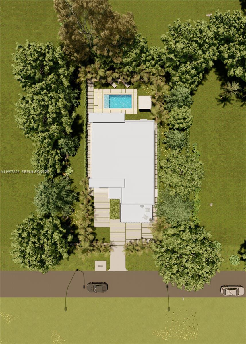 5912 SW 33rd St Miami, FL 33155