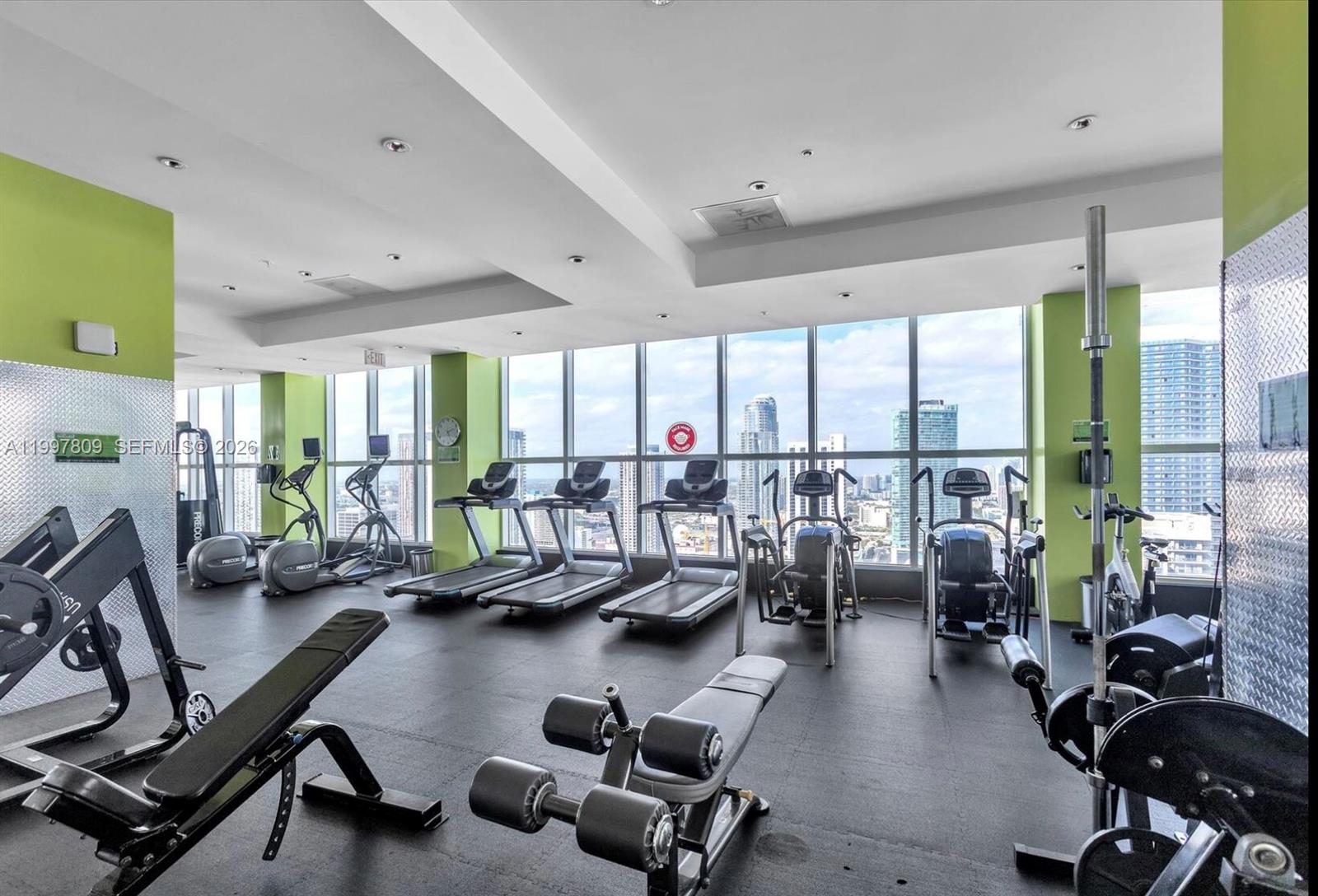 133 NE 2nd Ave #2015 Miami, FL 33132