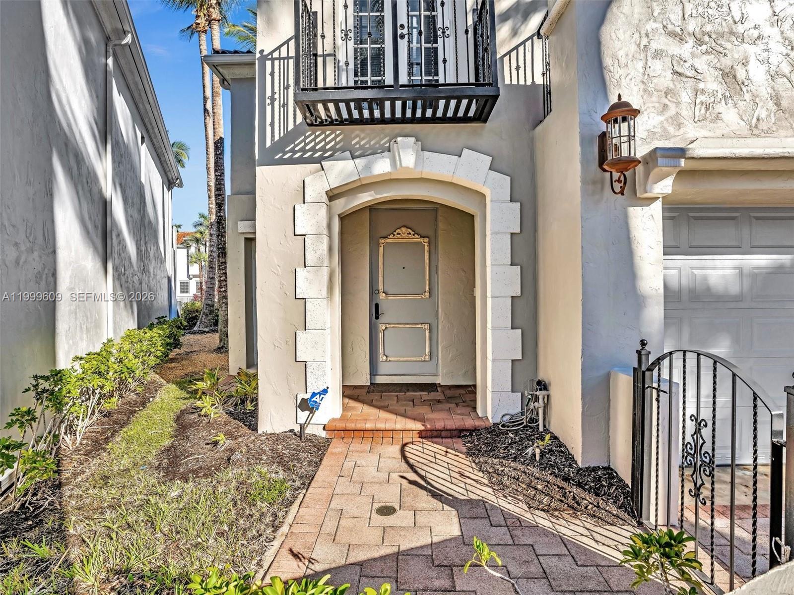 20780 NE 32nd Ave Aventura, FL 33180