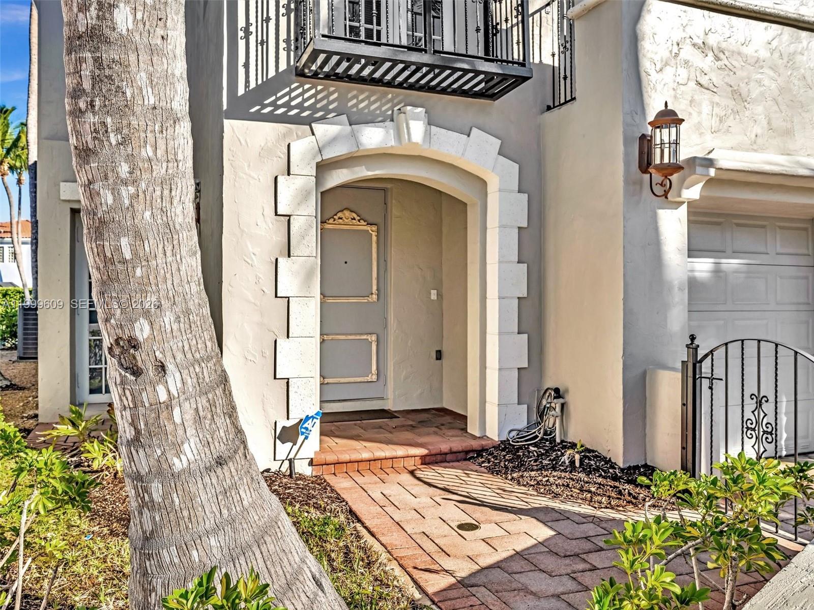 20780 NE 32nd Ave Aventura, FL 33180