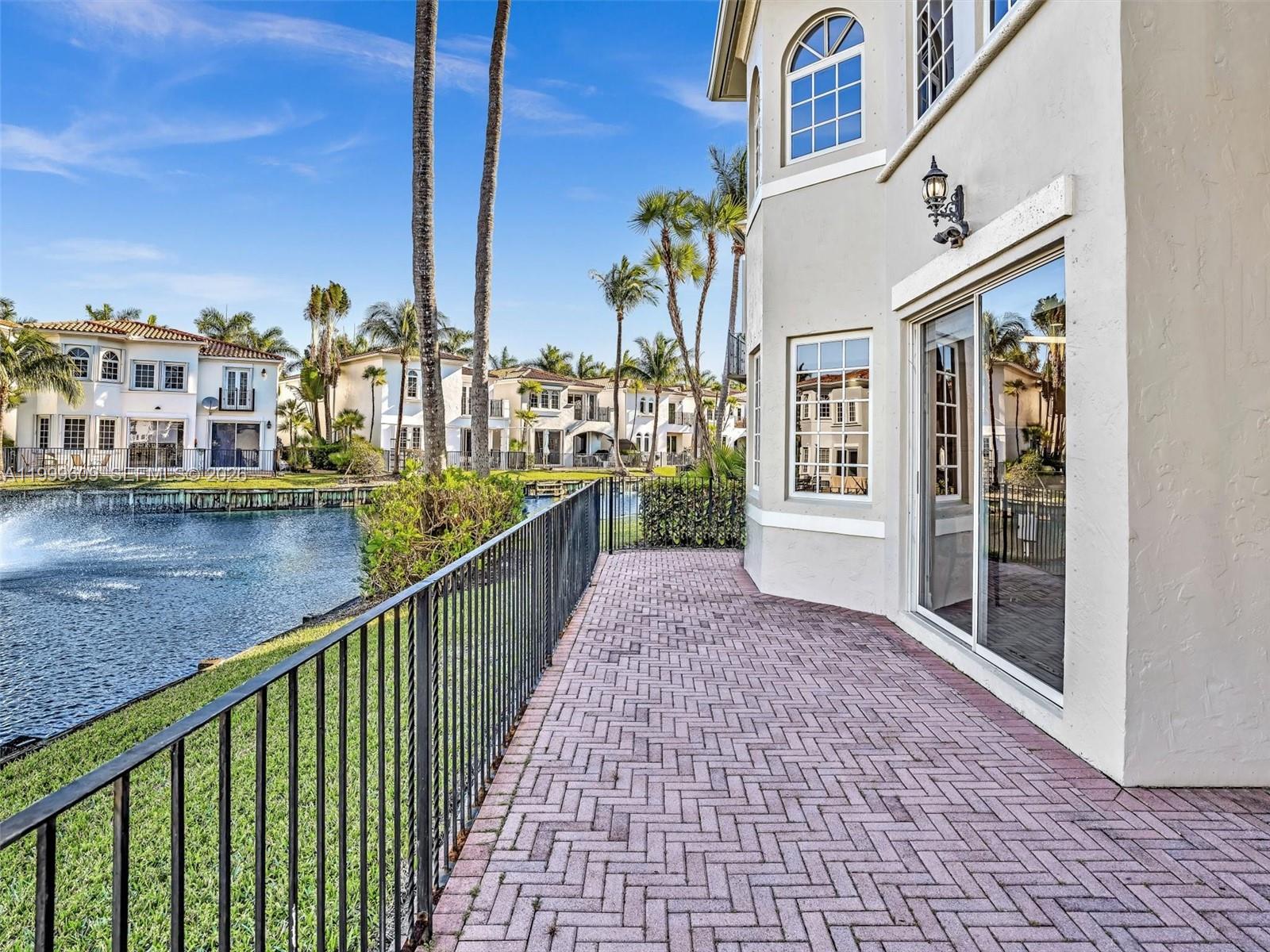 20780 NE 32nd Ave Aventura, FL 33180