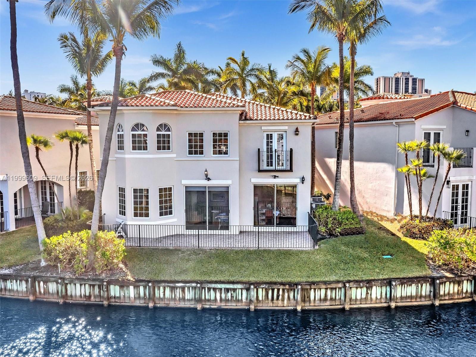 20780 NE 32nd Ave Aventura, FL 33180