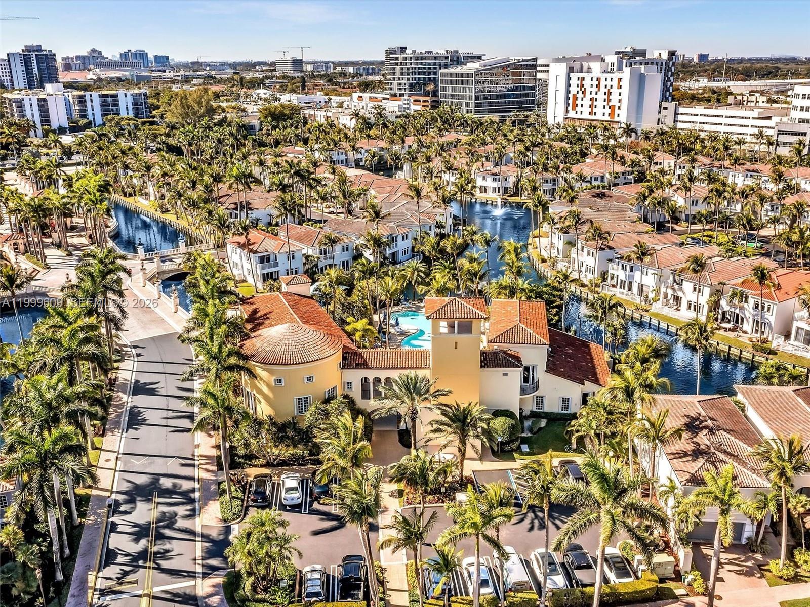 20780 NE 32nd Ave Aventura, FL 33180