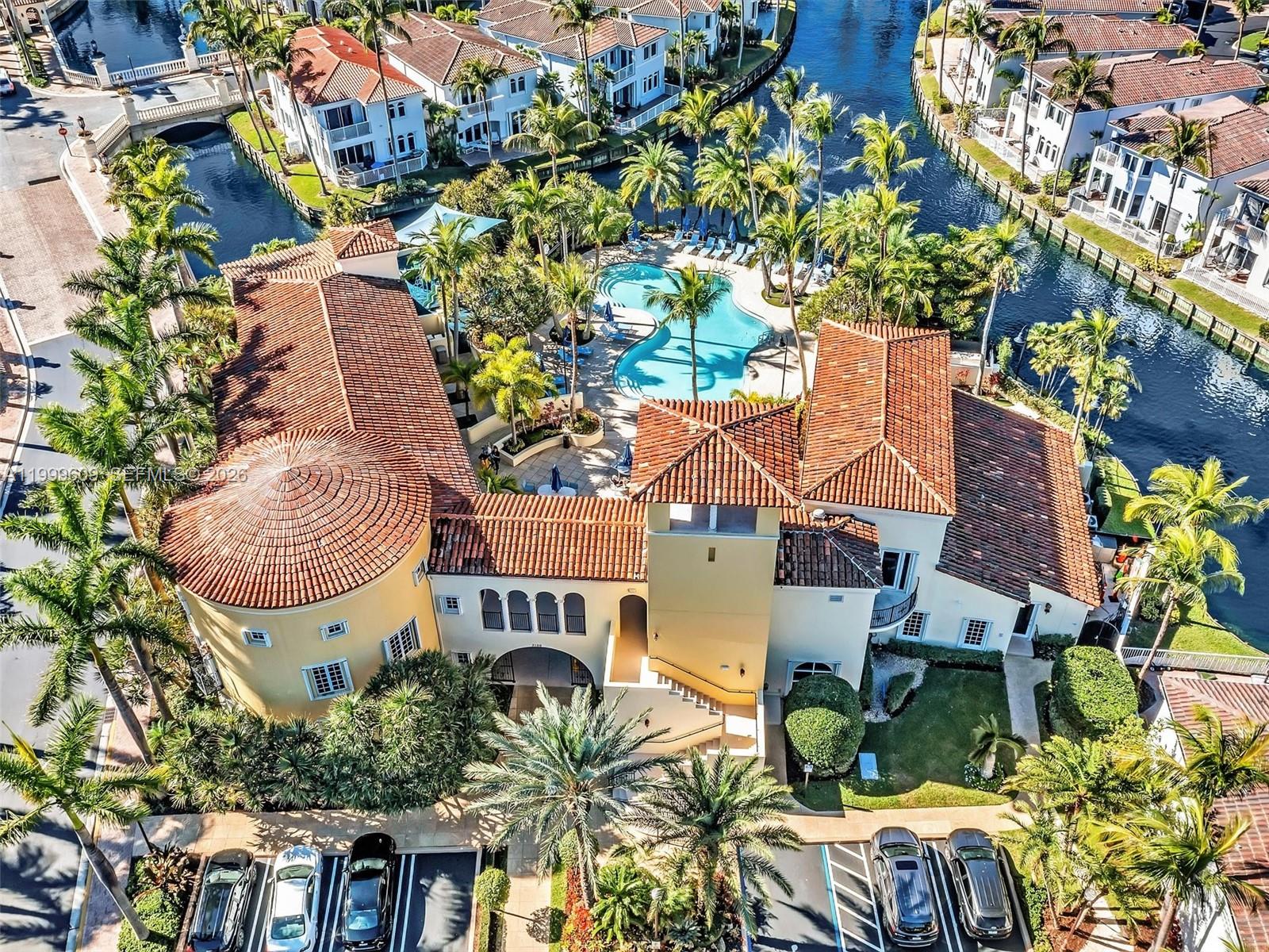 20780 NE 32nd Ave Aventura, FL 33180