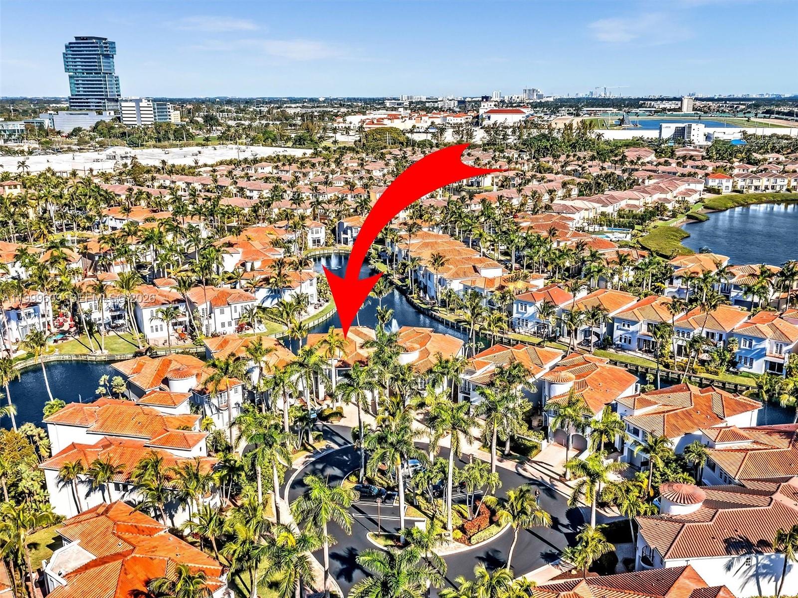 20780 NE 32nd Ave Aventura, FL 33180