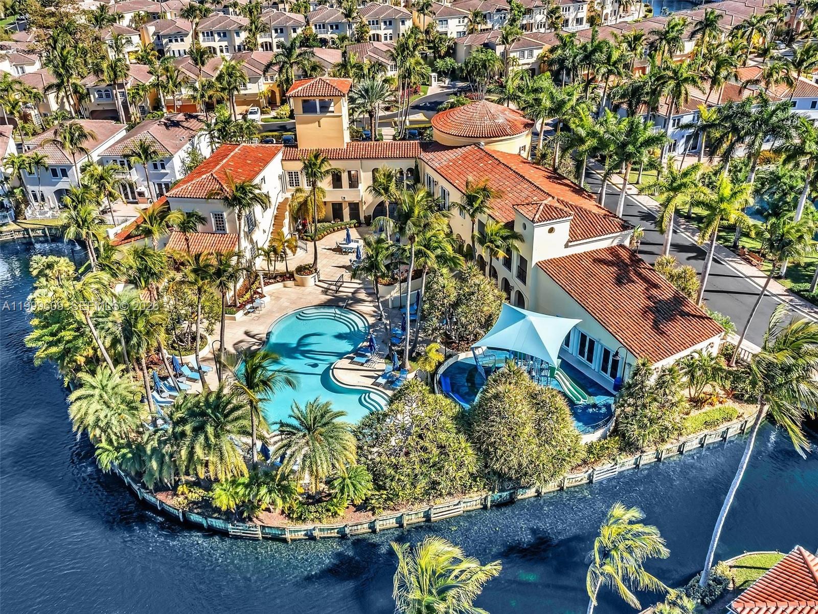 20780 NE 32nd Ave Aventura, FL 33180