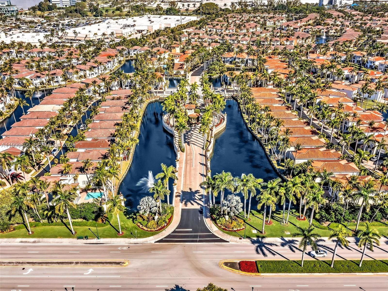 20780 NE 32nd Ave Aventura, FL 33180