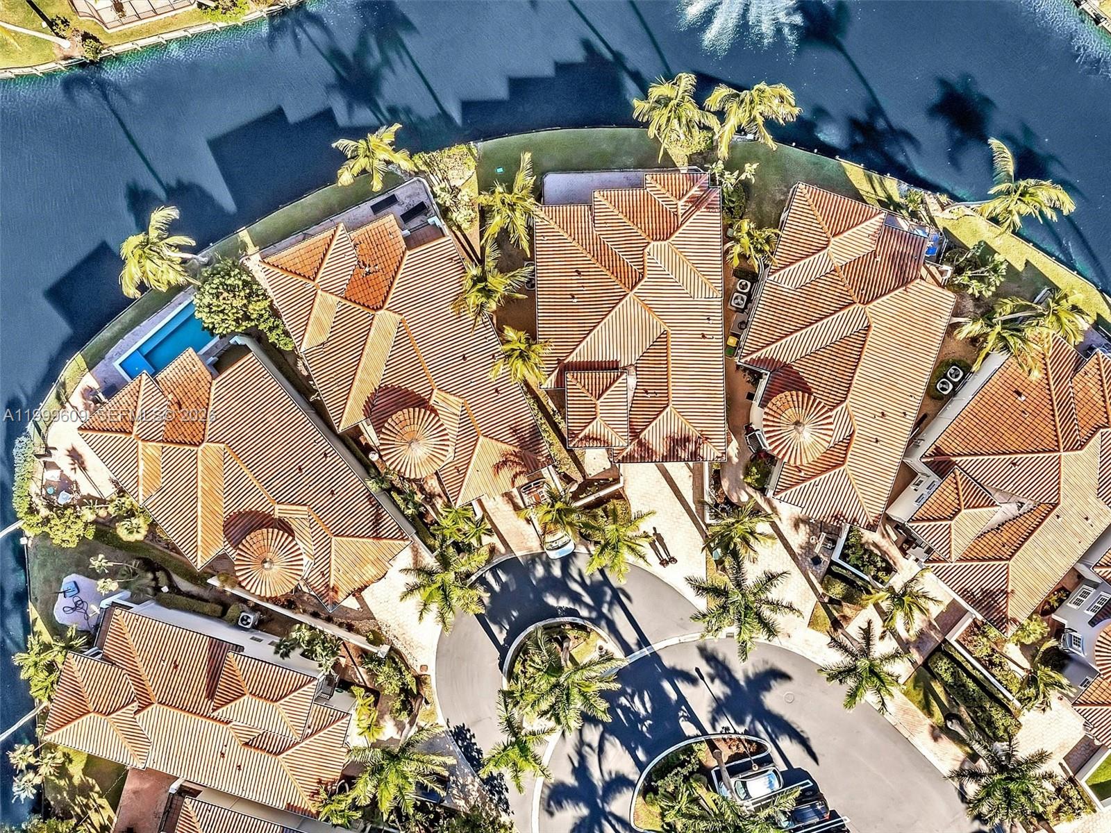 20780 NE 32nd Ave Aventura, FL 33180