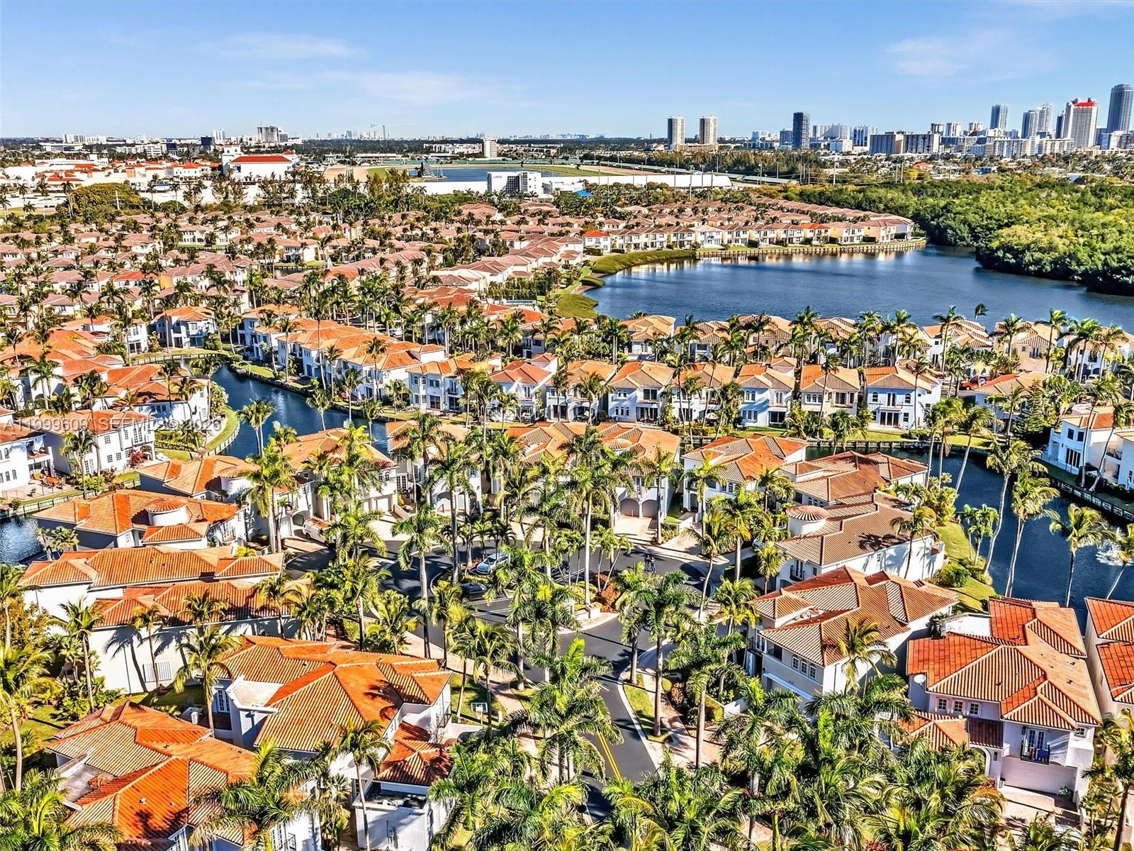 20780 NE 32nd Ave Aventura, FL 33180