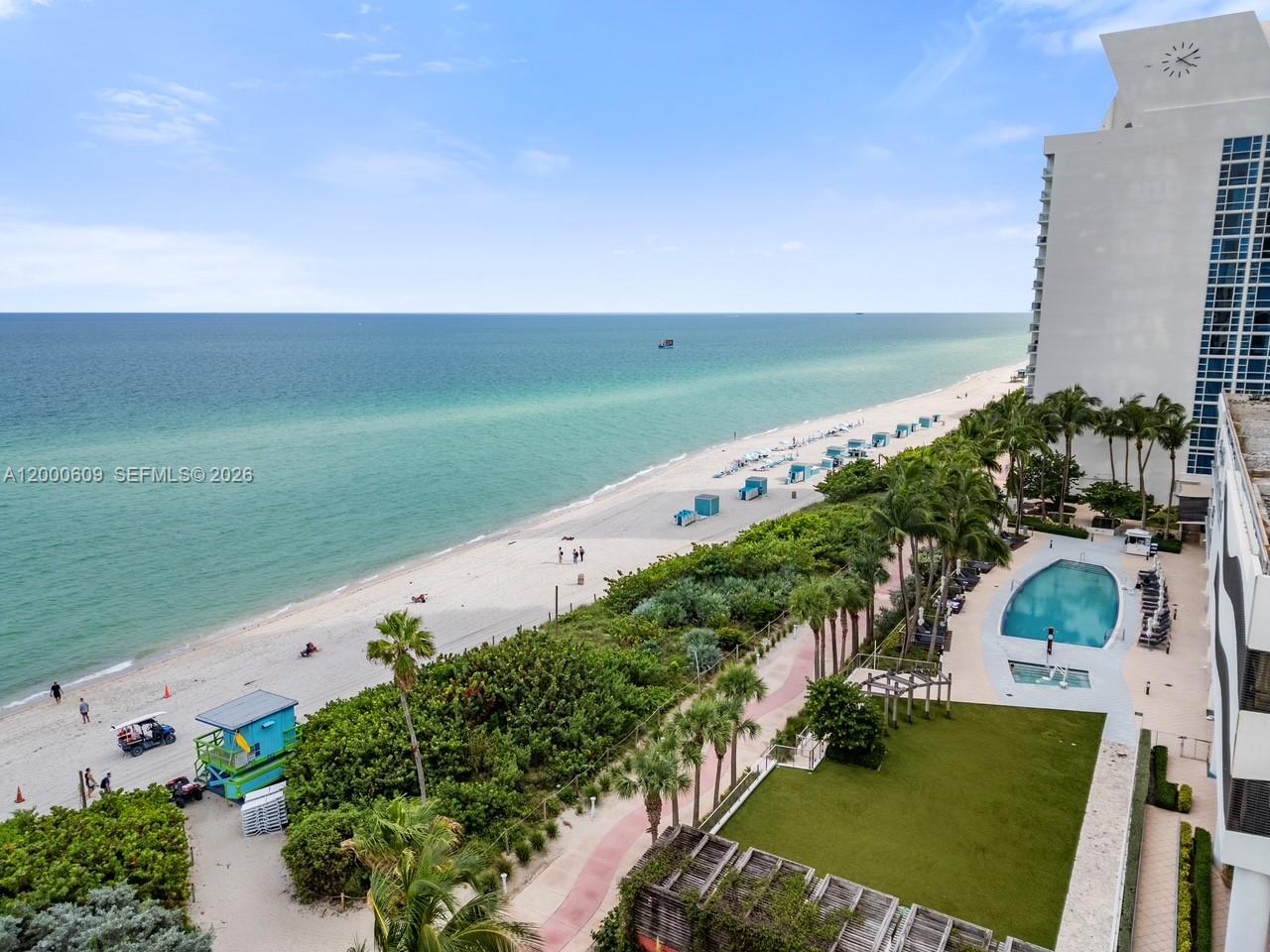 6801 Collins Ave #LPH10