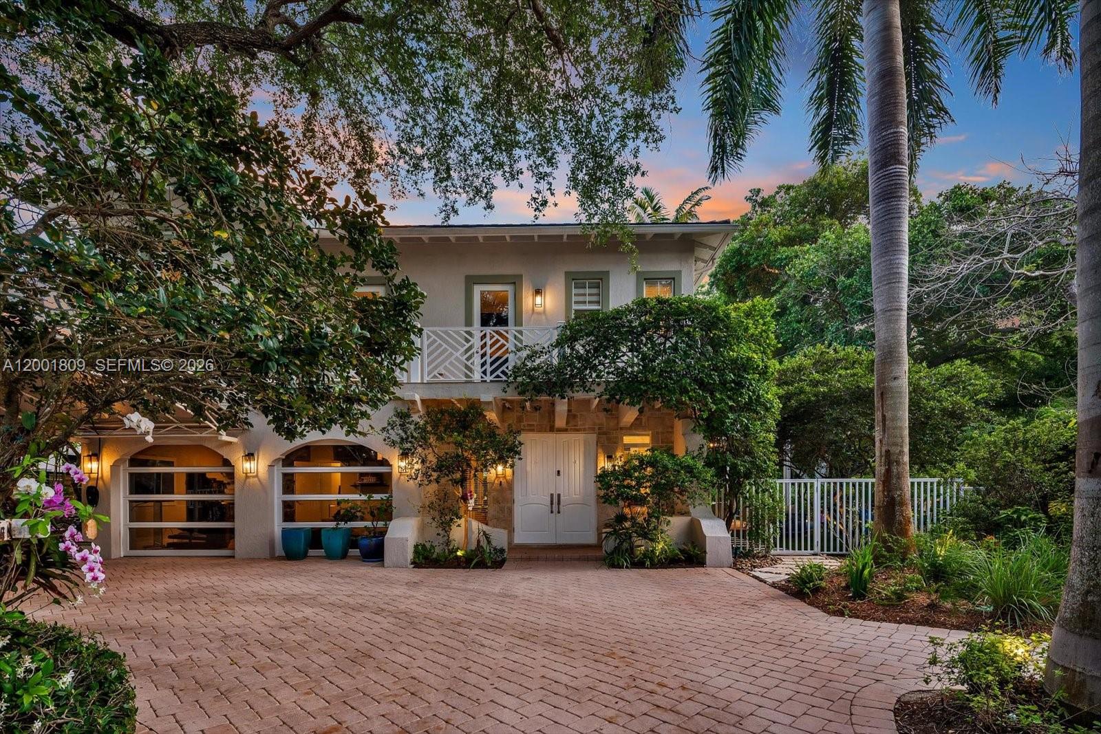 4090 Barbarossa Ave Miami, FL 33133