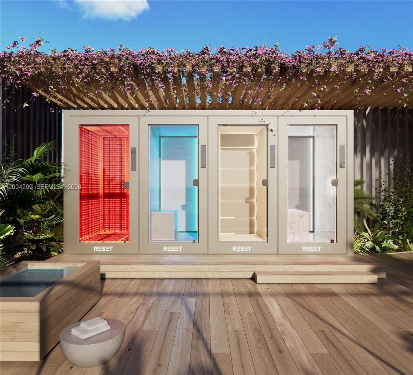 1125 97th St #PH601 Bay Harbor Islands, FL 33154