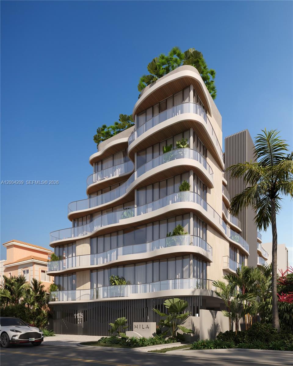 1125 97th St #PH601 Bay Harbor Islands, FL 33154