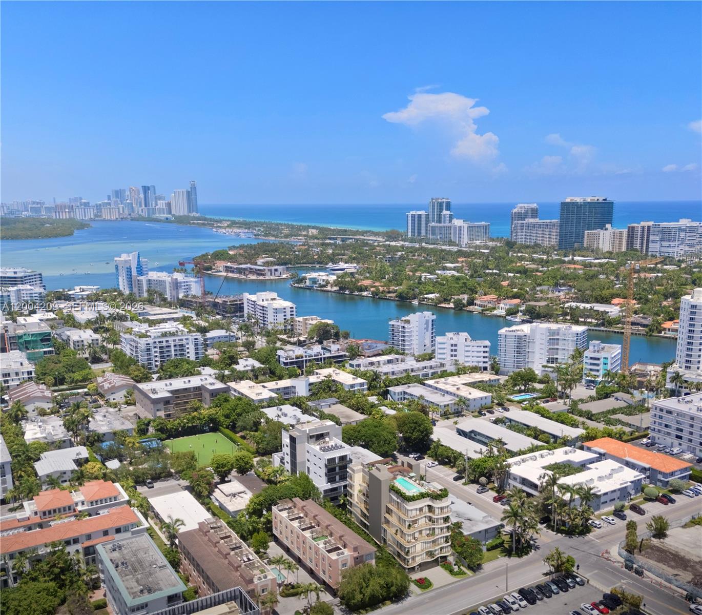 1125 97th St #PH601 Bay Harbor Islands, FL 33154