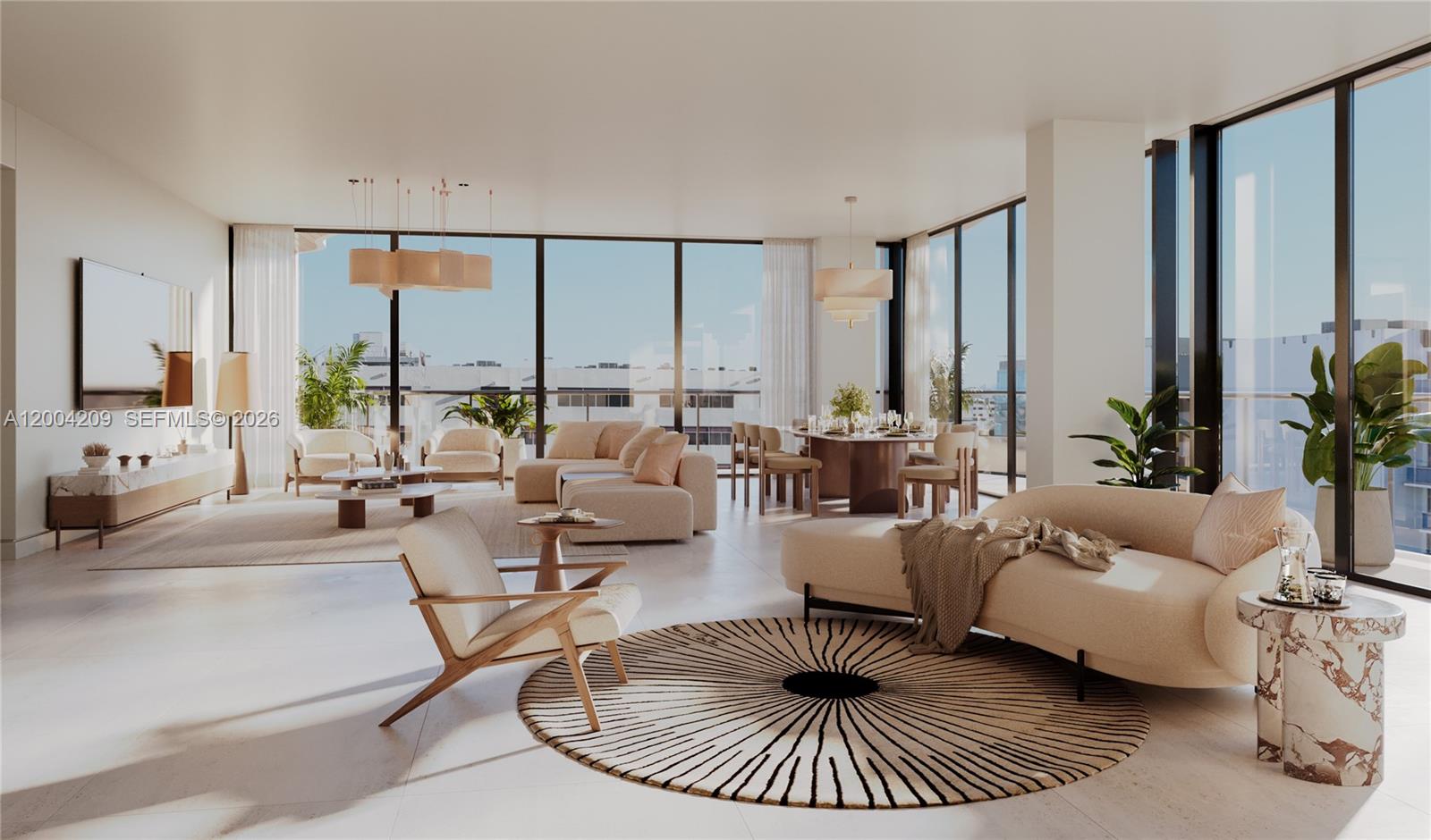 1125 97th St #PH601 Bay Harbor Islands, FL 33154