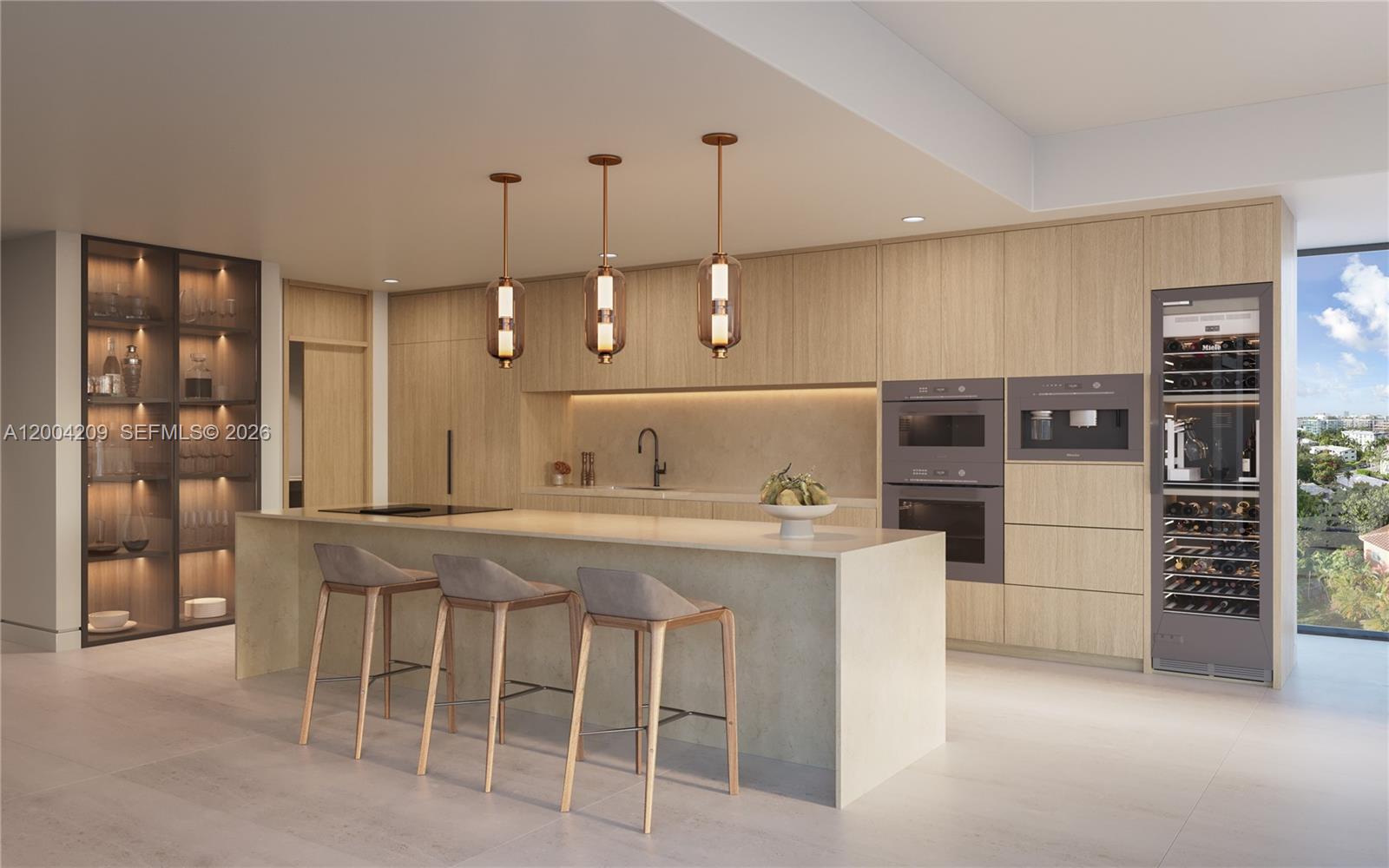 1125 97th St #PH601 Bay Harbor Islands, FL 33154