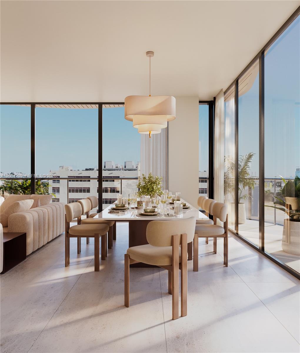 1125 97th St #PH601 Bay Harbor Islands, FL 33154