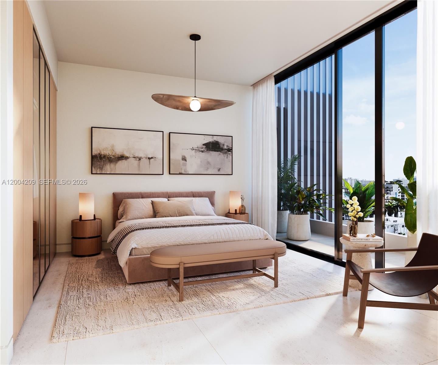 1125 97th St #PH601 Bay Harbor Islands, FL 33154