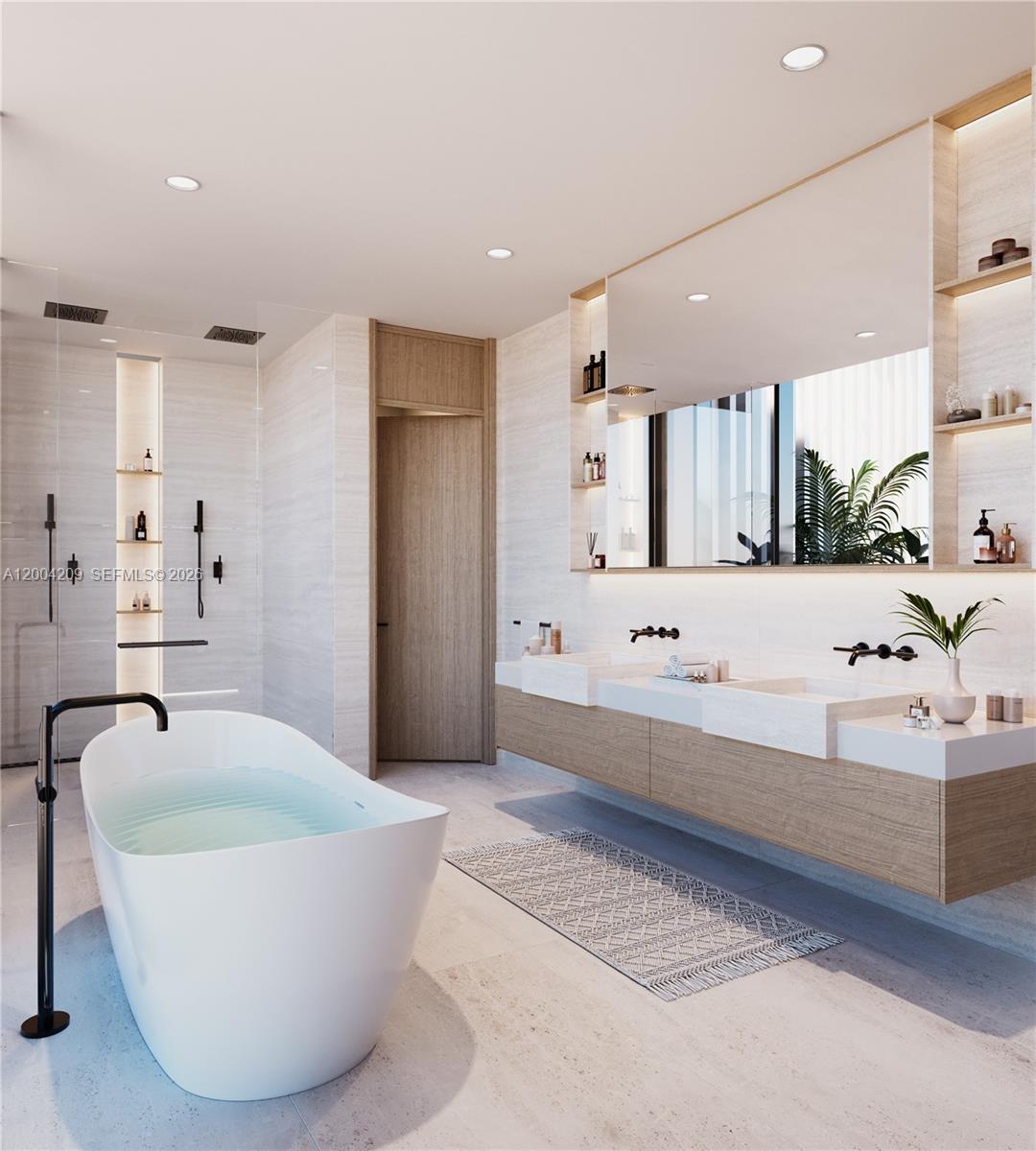 1125 97th St #PH601 Bay Harbor Islands, FL 33154