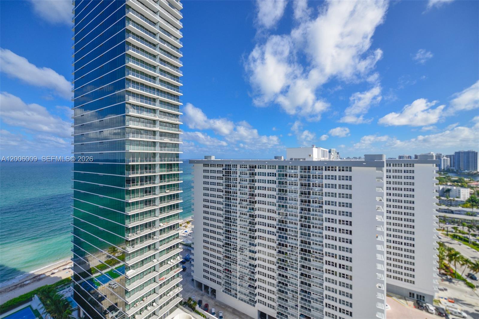 1980 S Ocean Dr #PHG